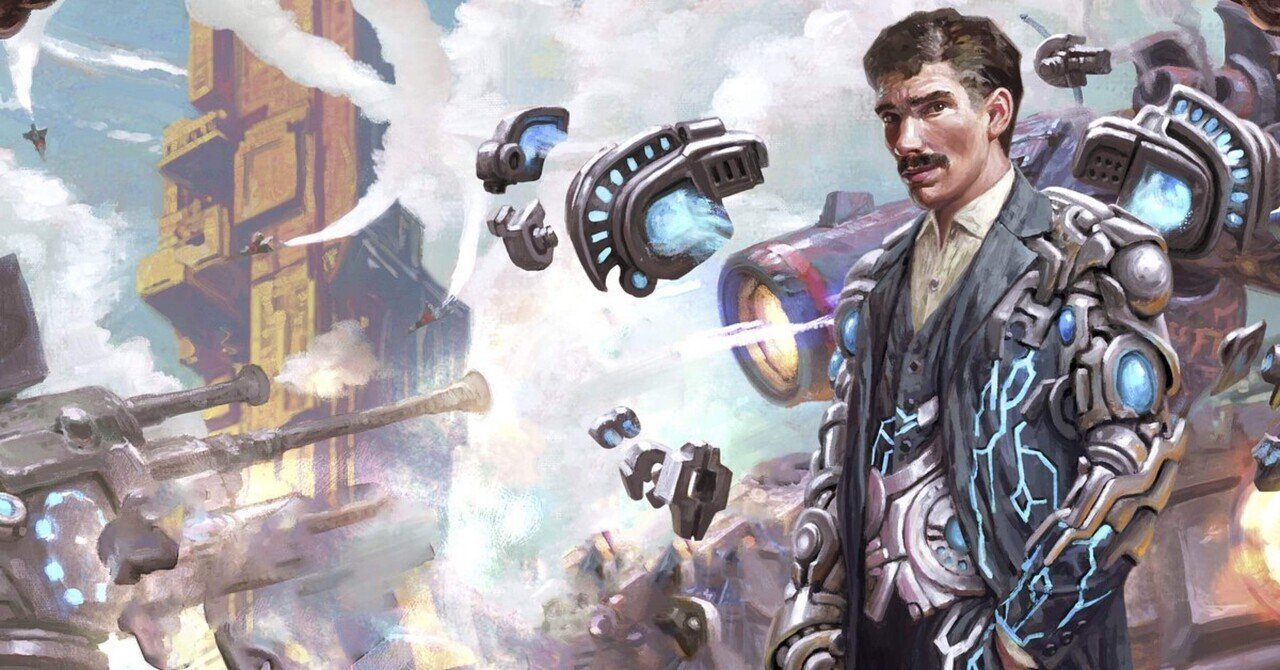 プレイスキルが低いなりに)割と真剣にTeklovossenを見つめ直してみた