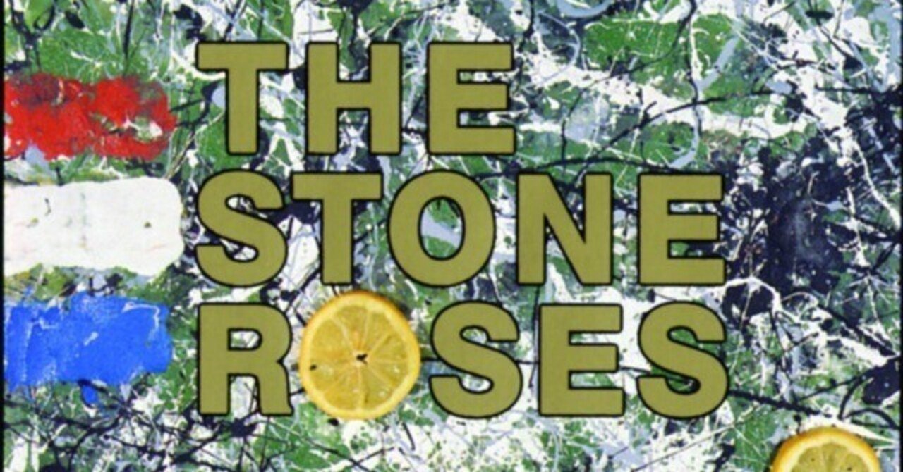 THE STONE ROSES/SHE BANGS THE DRUMS レコード The Stone Roses - She Bangs The Drums (1989, Single ver) - YouTube