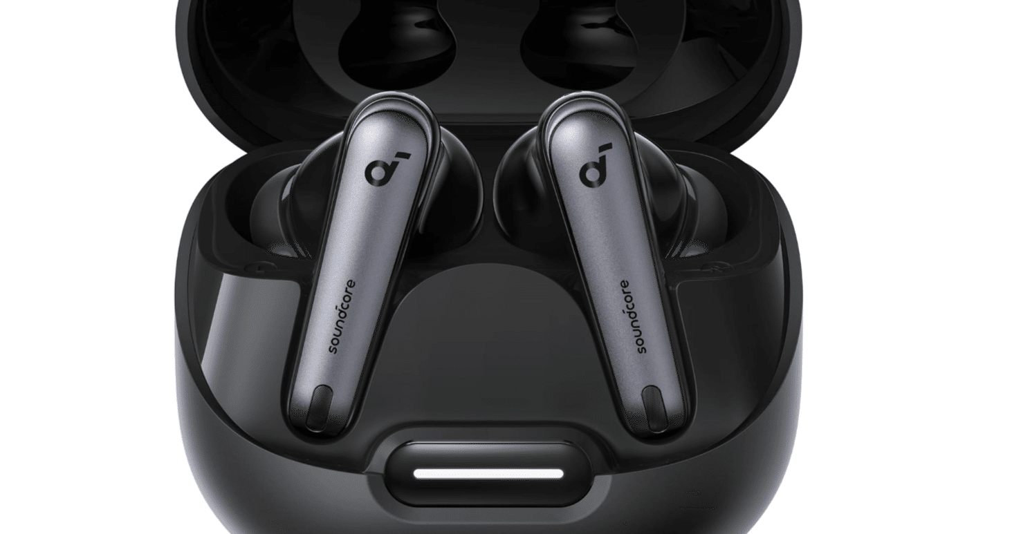 Anker Soundcore Liberty 4 NC 完全ワイヤレスイヤホン徹底解説！最強