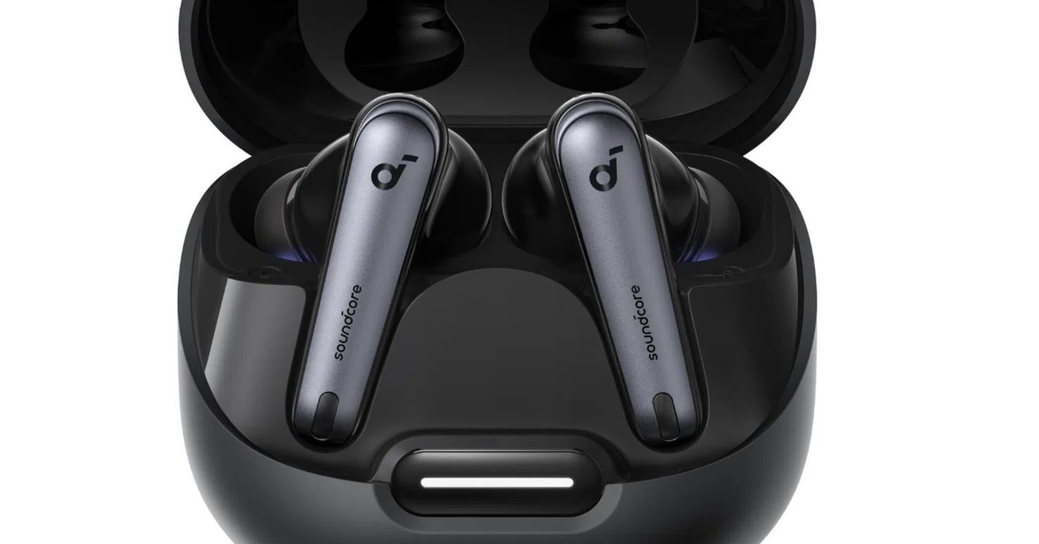 Liberty 4 NC ワイヤレスイヤホン ブラック ノイズキャンセリング Anker Soundcore Liberty 4 NC 完全ワイヤレスイヤホン