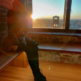 イタリア人のナンパ文句と言えば I Note