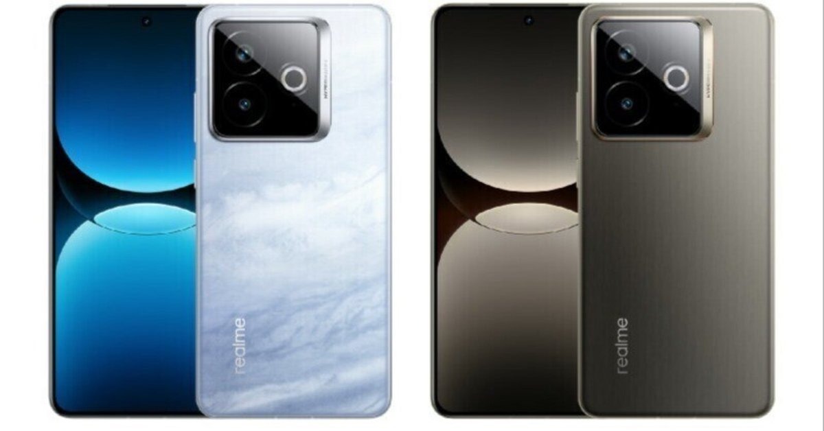 realme GT7 Pro Racing Edition』レビュー、6万円台でAnTuTu275