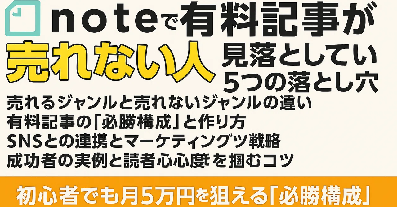 見出し画像