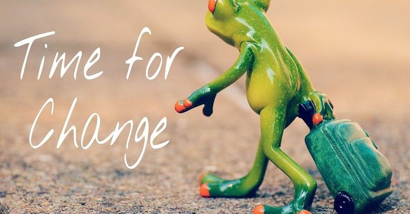 大切な人を失わないと 人は変われないのか 強メンタリストg note