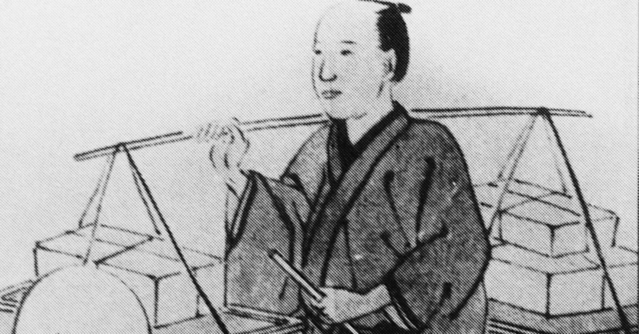 アイヌの歴史25『近世アイヌ-後編-ロシア・幕府・商人』｜春賀蓮之介