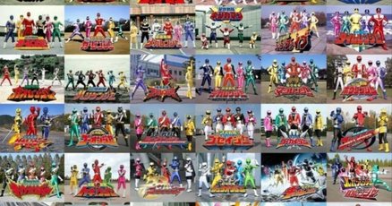 Yahoo!オークション - バンダイ 百獣戦隊 ガオレンジャー DX