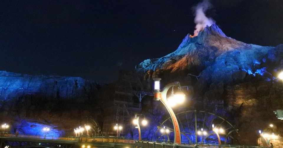 ディズニーの魔法 ちさと Note