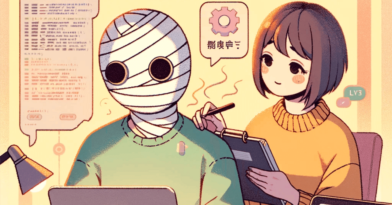 YAMLとMarkdownって何が違うの？｜50代のリスターターのパートナー