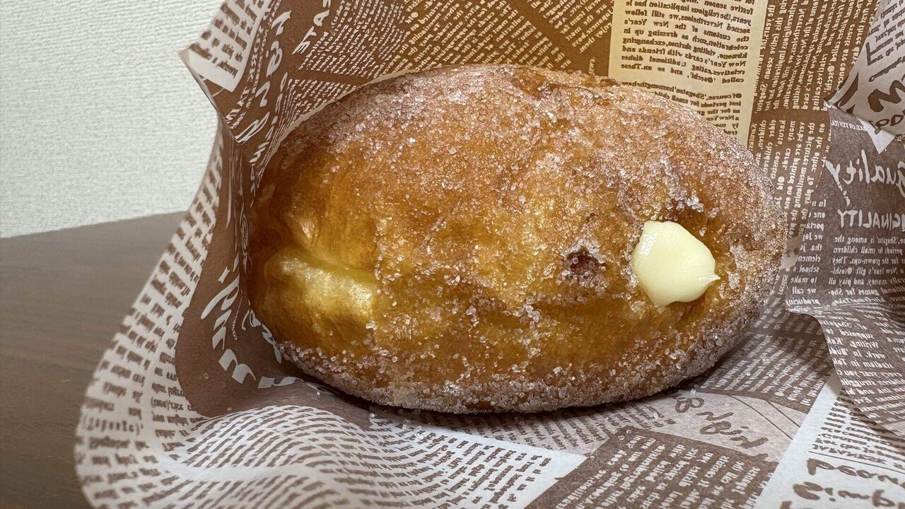 次から次へと人が来る！納得の絶品マラサダ食べてみた | マラサダ