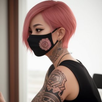 刺青 衛生管理マニュアル tattoo 彫師 刺青彫師の衛生講座②】施術前〜施術後まで全部見せます。 - YouTube