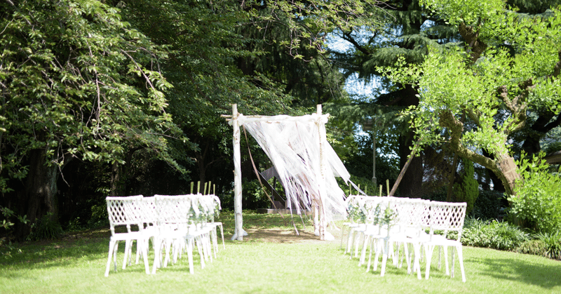 結婚式って無駄じゃない という人に Yj Note