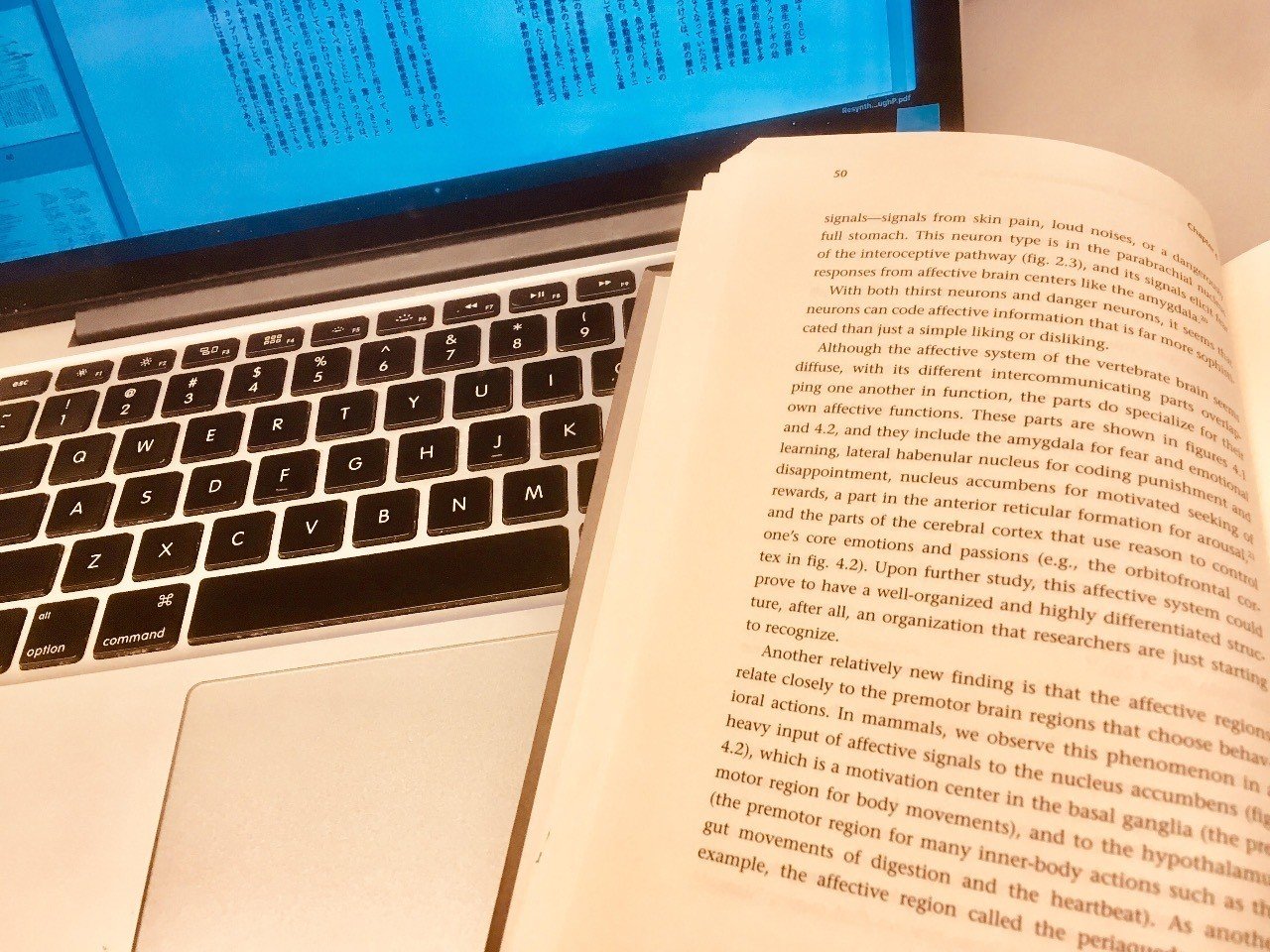 なぜ研究者は学術書を翻訳すべきなのか Daichi G Suzuki Note