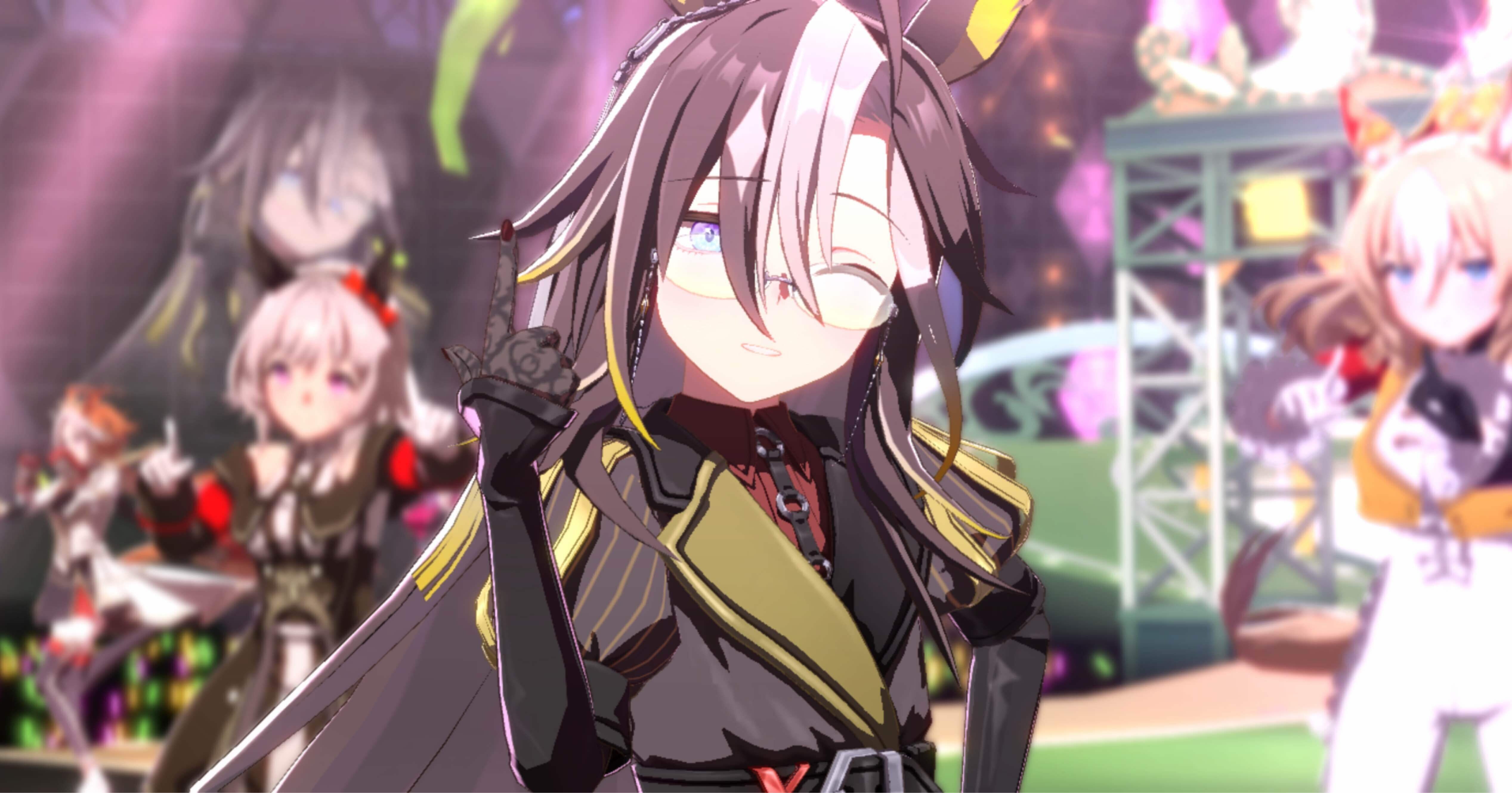 ドリームジャーニーに魅了されて｜siratama