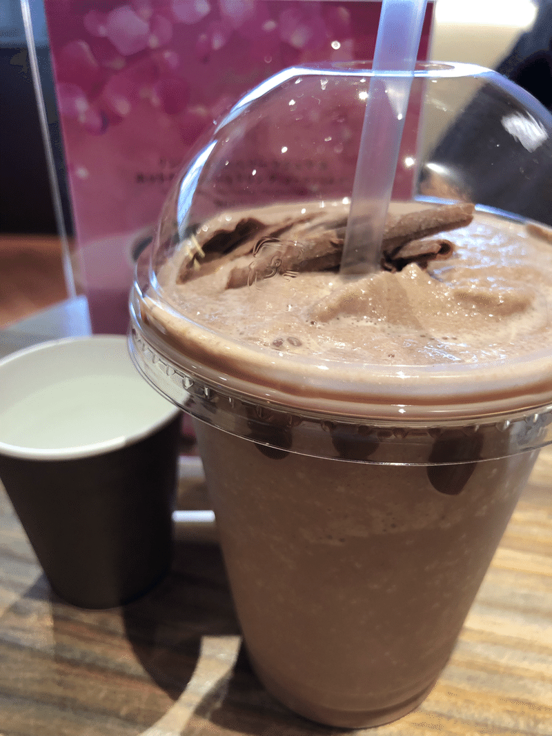 グルメ紹介 1909 リンツショコラカフェ表参道店 Atsushi Nagata Note グルメ紹介 1909 リンツショコラカフェ表参道店 Atsushi Nagata Note