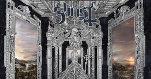 Ghost、ビルボード1位獲得！｜ヴァジュラ𝔦𝔡
