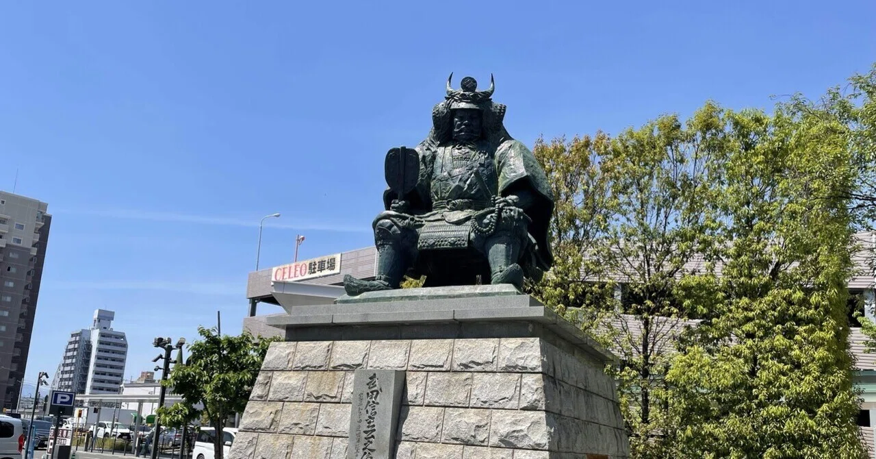 北条流兵法 甲州流兵法】竜韜品 「軍の作法七」｜ざっくり甲陽軍鑑紹介