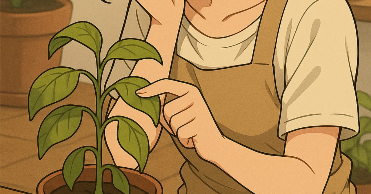 🌿 Is 