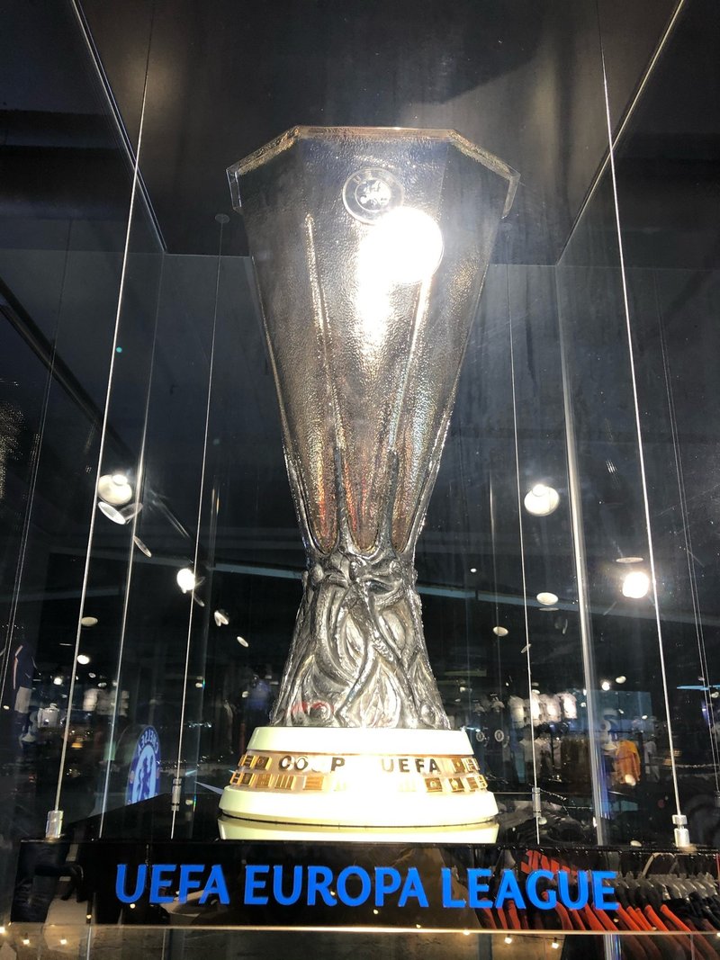 ロンドン スタジアム巡り エミレーツ ウェンブリー スタンフォードブリッジ トッテナムホットスパースタジアム ロンドンオリンピックスタジアム セルハーストパーク Lacazetter Note