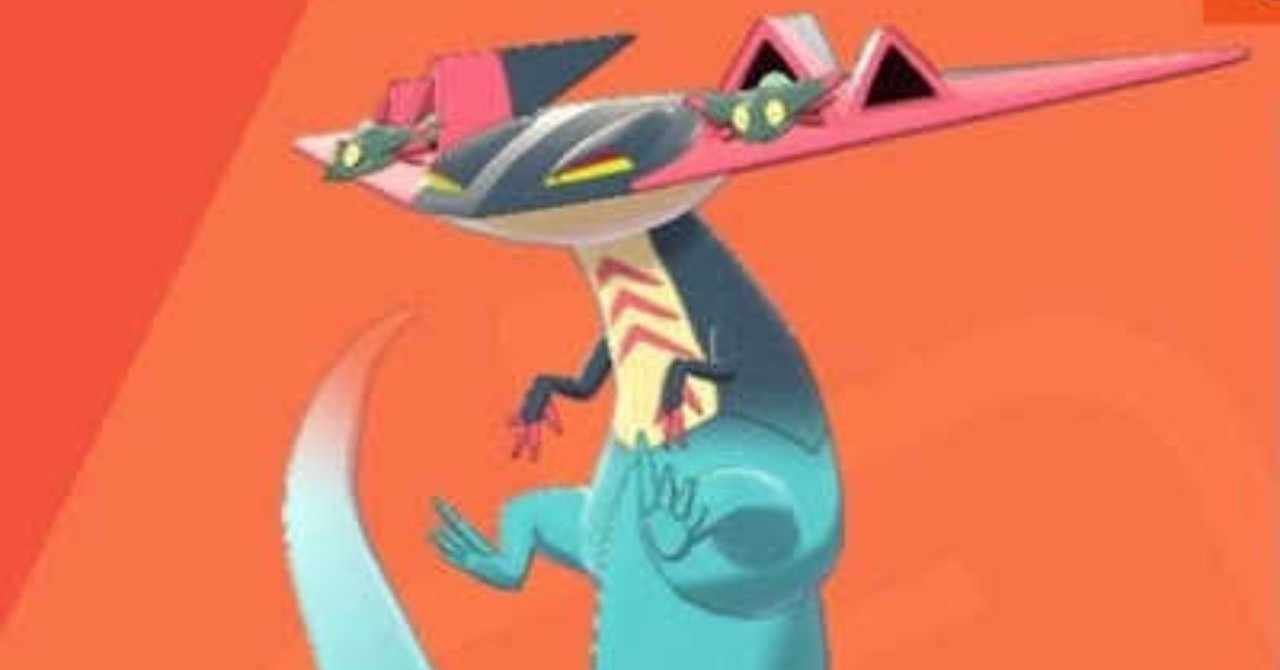 ポケモン剣盾 ドラパルト育成論メモ ひらのあい Note