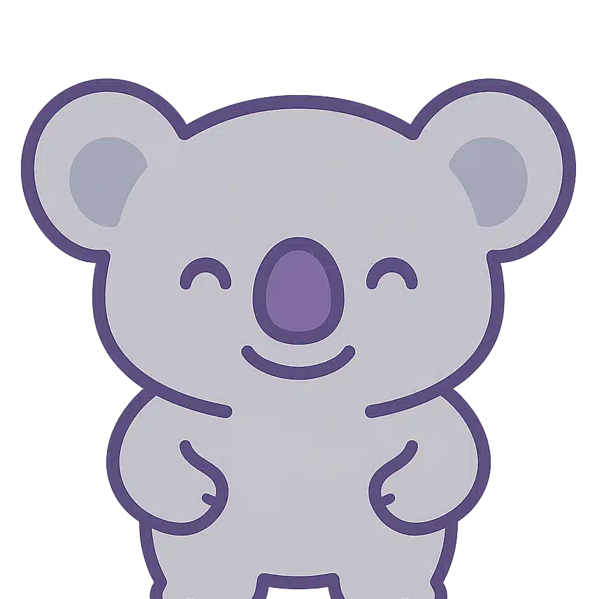 ラグコアラ