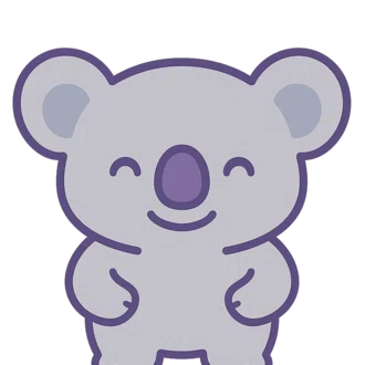 ラグコアラ