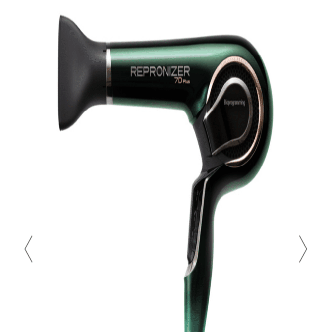 超癖毛がレプロナイザー7dを使ってみた結果｜みっこ