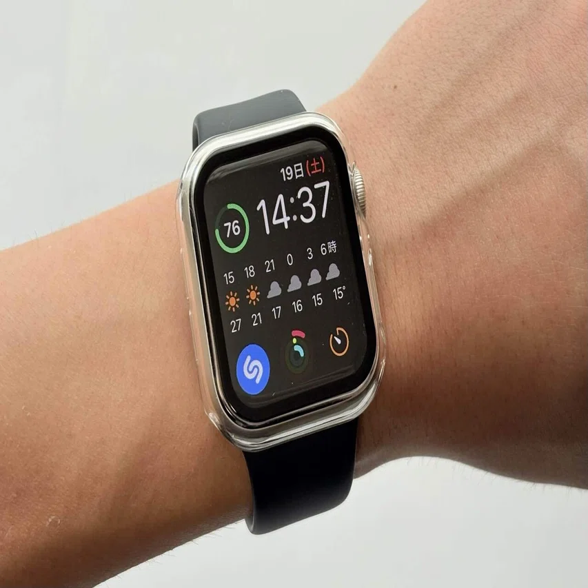 毎日がもっと楽しくなるApple Watchのカスタマイズ【僕が本当に使って 