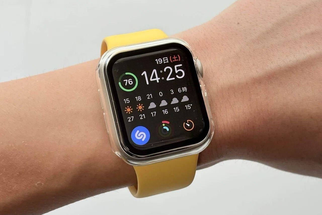 毎日がもっと楽しくなるApple Watchのカスタマイズ【僕が本当に使って 