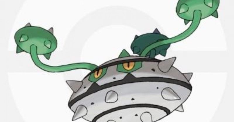 ポケモン剣盾 ナットレイ育成論メモ ひらのあい Note