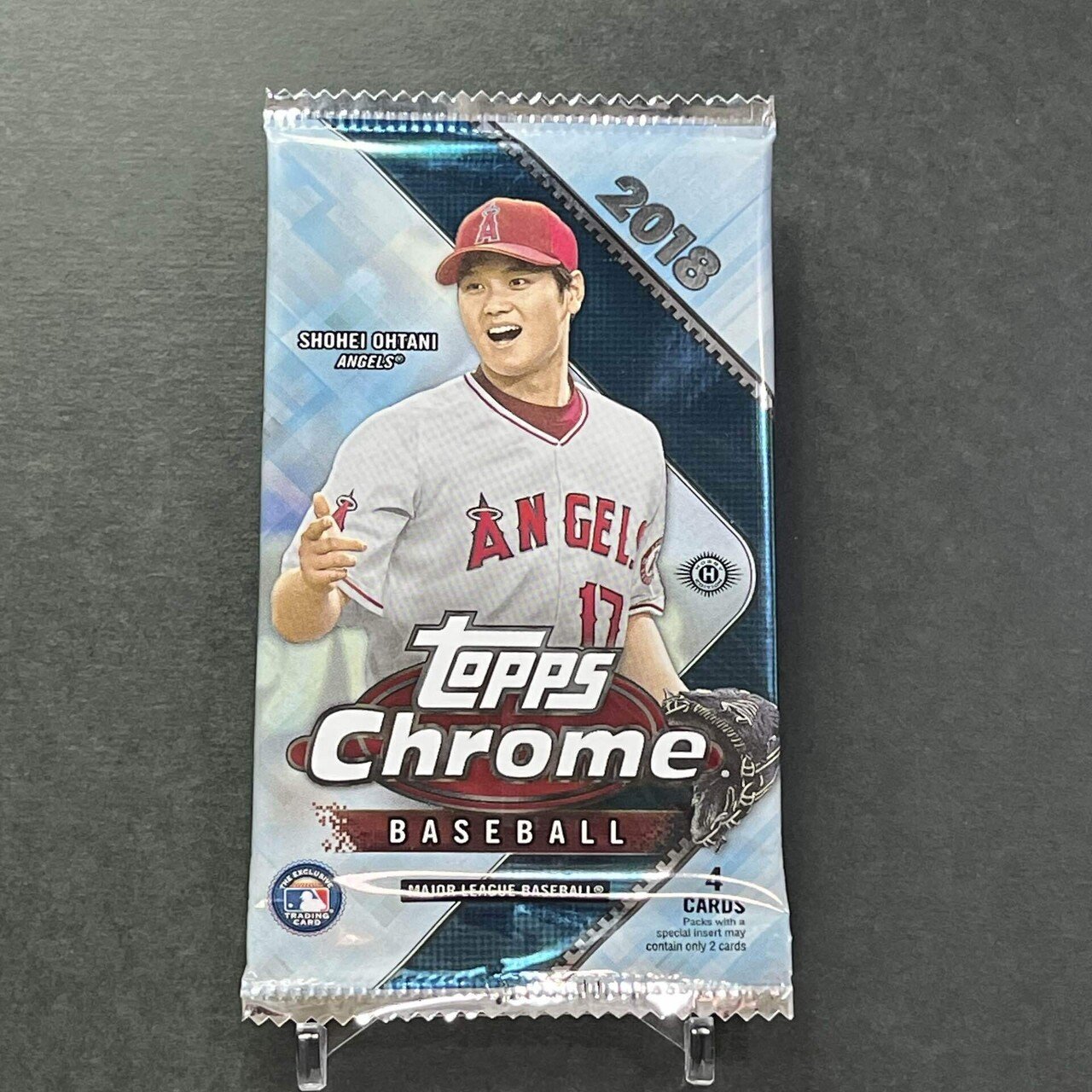 2018Toppschrome｜NBCMSHOP