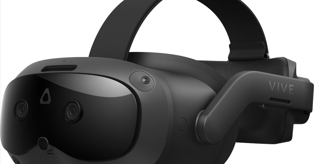 今だけ限定特価】HTC VIVE Vision CE VRヘッドセットお得に 今だけ限定特価】HTC VIVE Vision CE VRヘッドセットお得に