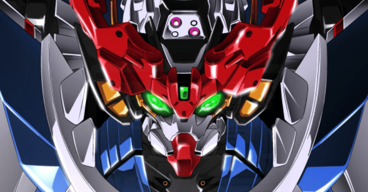 HG GQuuuuuuXを漸く入手できた件。｜つるみ
