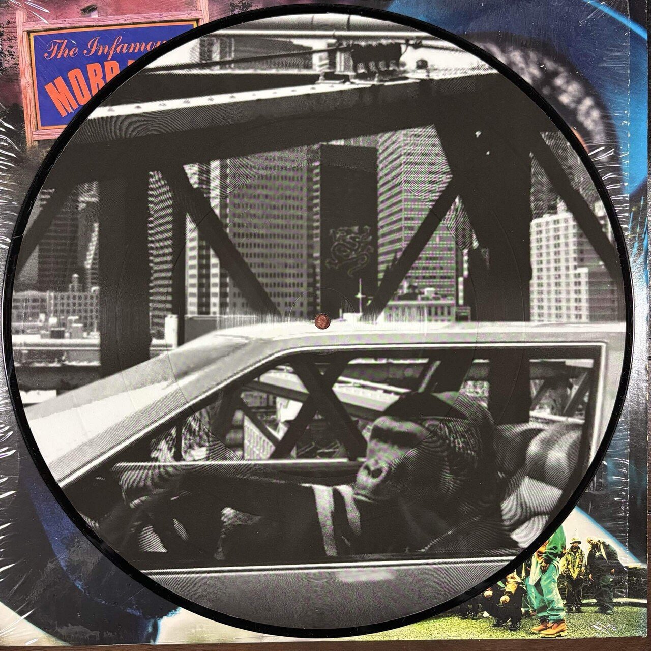 Mobb Deep / The Infamous｜HIP HOP JUNKIEEES