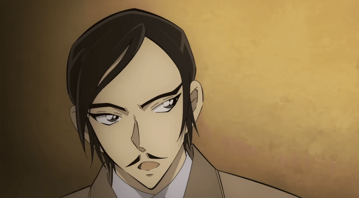 隻眼の残像】高明にメロった話をしよう｜こしひかり