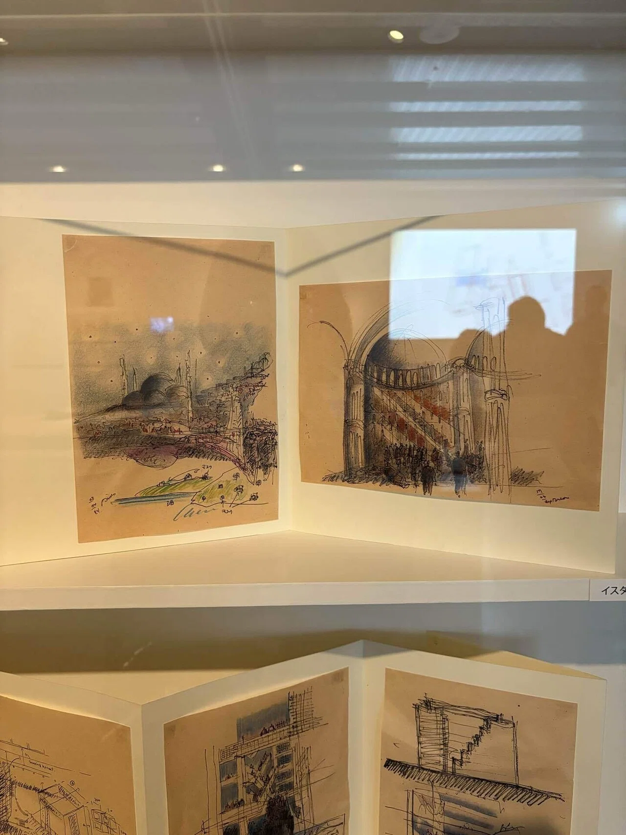 安藤忠雄展】挑戦から青春へ｜明悠