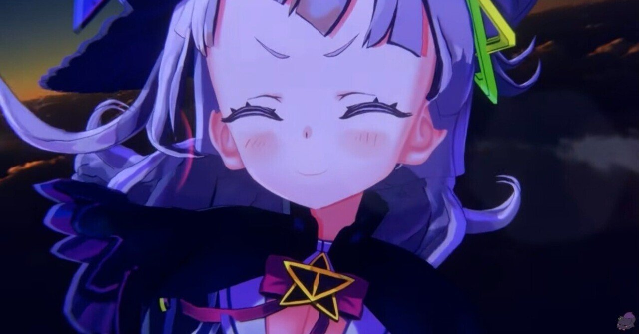 ライブビデオ シオン 3DLIVE】紫咲シオン3rd Anniversary LIVE【#紫咲シオン3周年記念