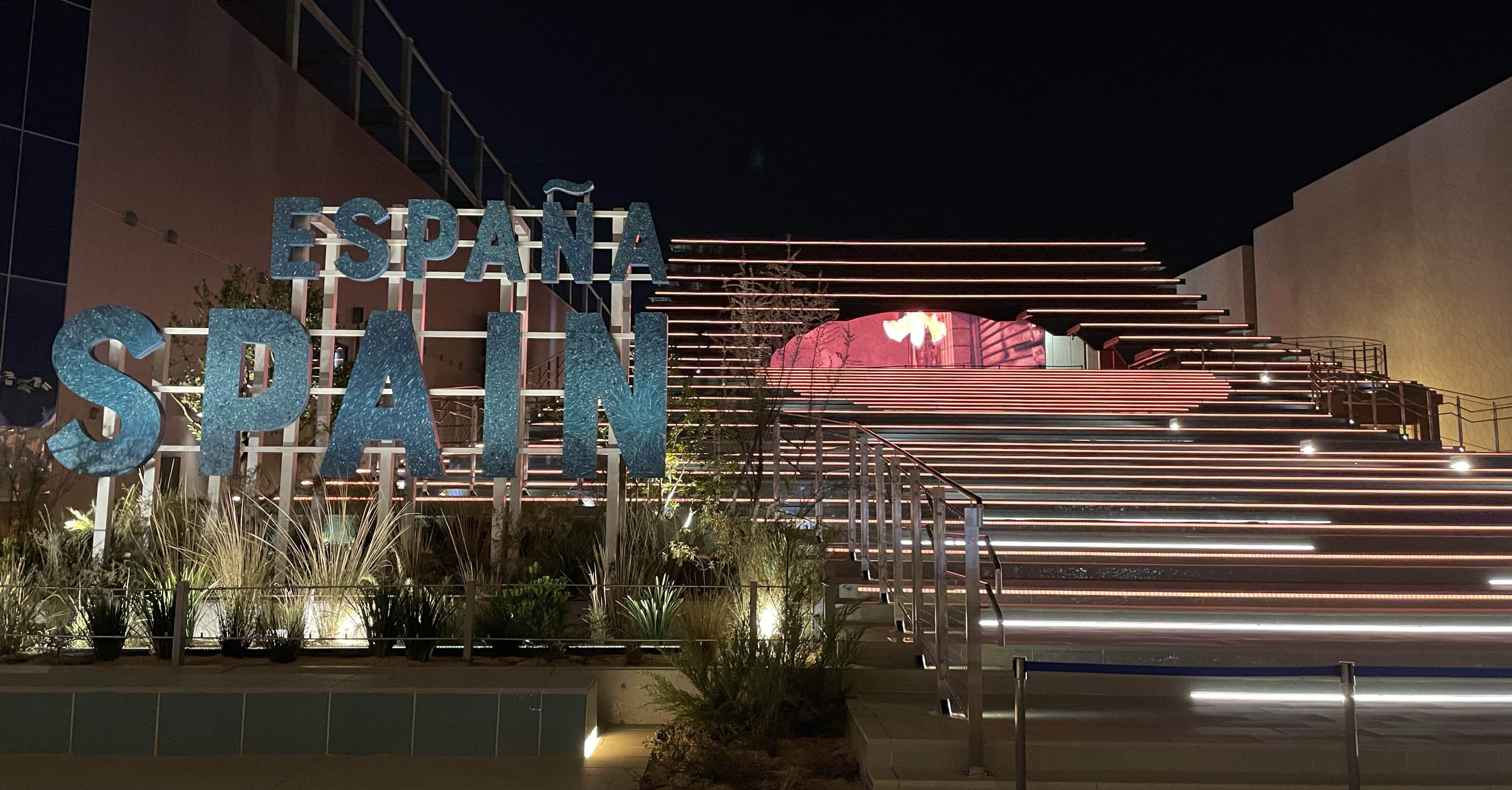 大阪・関西万博】#15 スペイン｜Orika