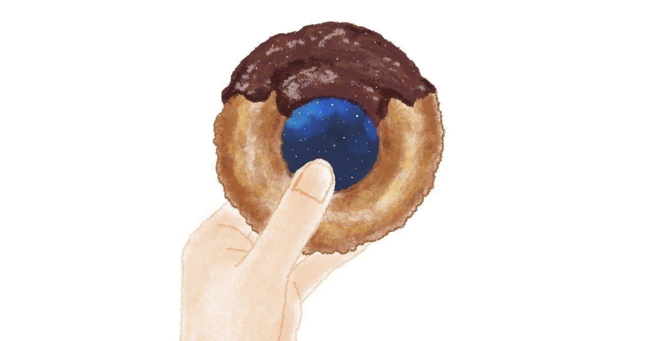 ファミリーマートのオールドファッションドーナツ Momen Note ファミリーマートのオールドファッションドーナツ Momen Note