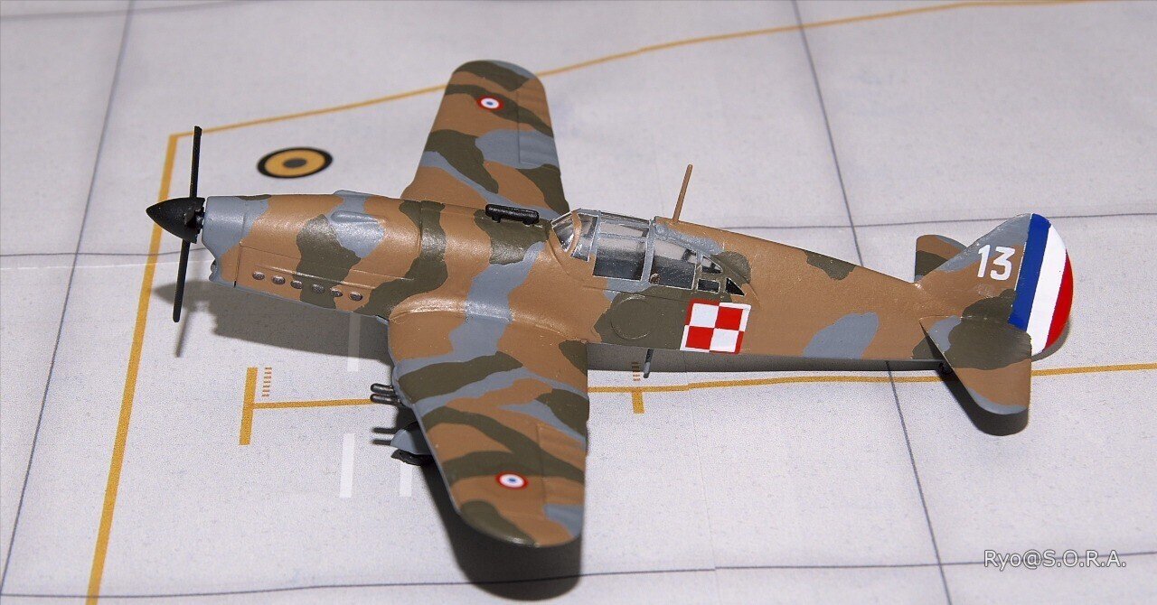 (未使用･未開封品)　RSモデル 1/72 フランス軍 コードロン C-445 ゴエラン プラモデル 92210 6k88evb Amazon | RSモデル 1/72 フランス軍 コードロン C-445 ゴエラン
