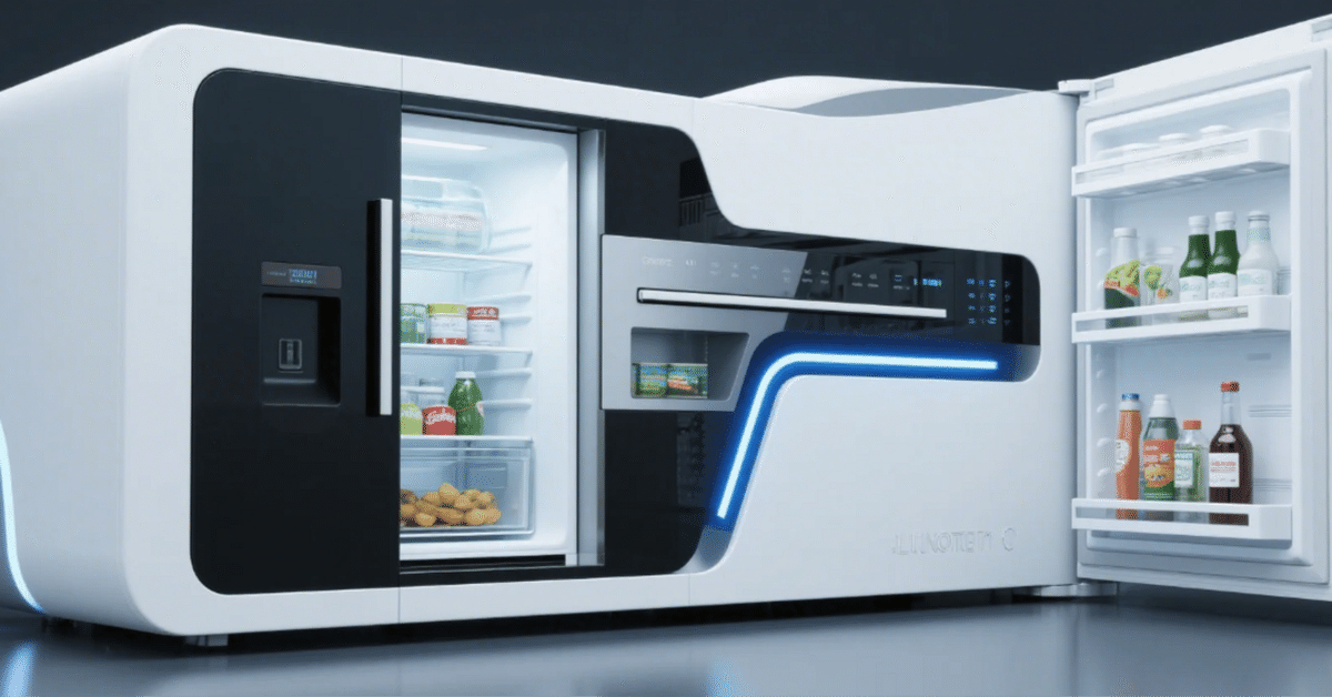 回収無料☆古いのにメチャ綺麗な冷蔵庫、日本メーカーは長持ちで有名な話し覚えてる？ 電気を使わない冷蔵庫｜江口 龍馬