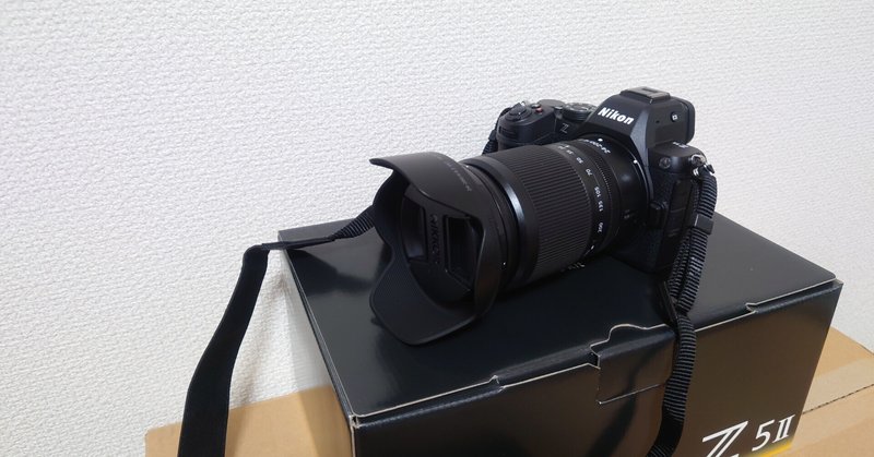 Nikon ℤ7、一年使用レビュー|美透 Nikon ℤ7、一年使用レビュー|美透