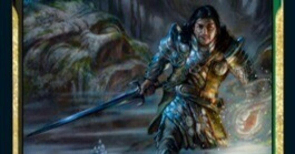超歓迎 EDH】獅子のカルス【デッキ紹介】｜ジャワ マジック：ザ・ギャザリング