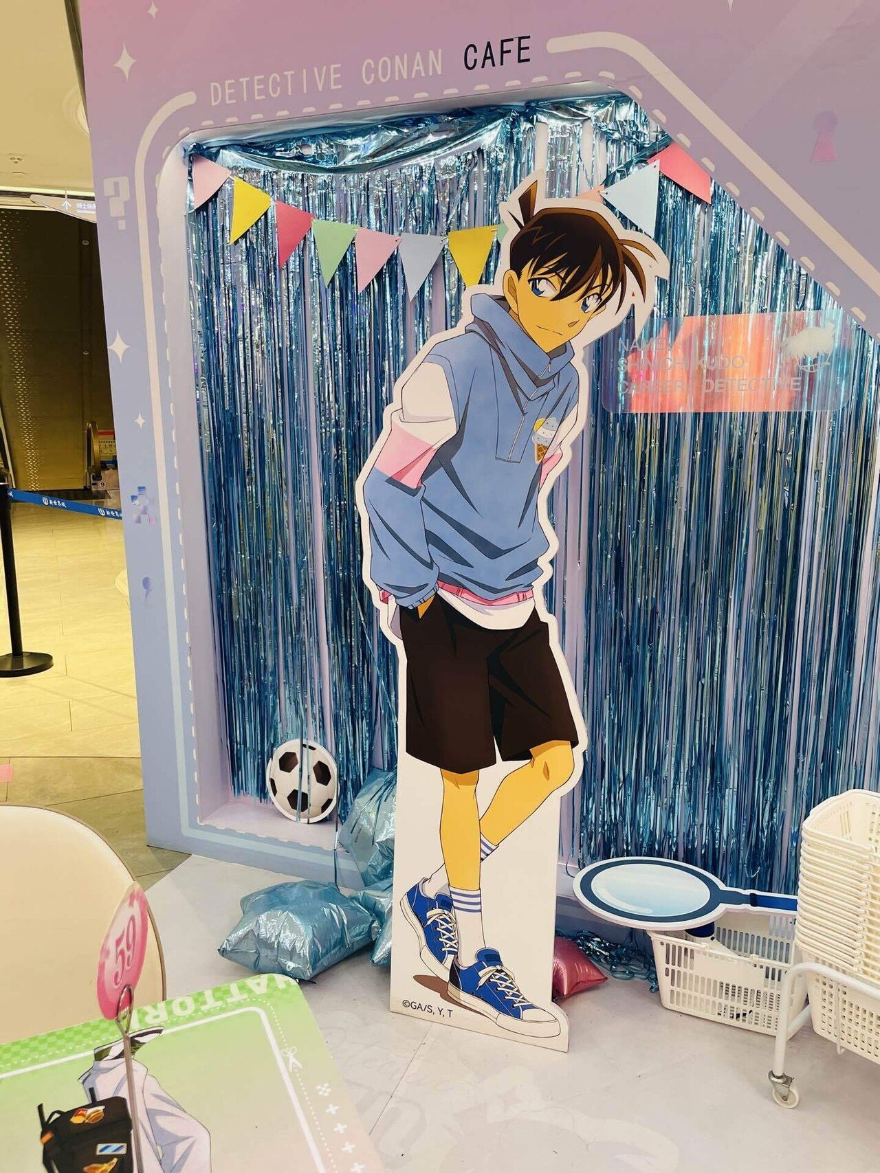 ♡オーダー受付中♡ オタクの弾丸一人旅シンガポール上海1泊4日｜みかん