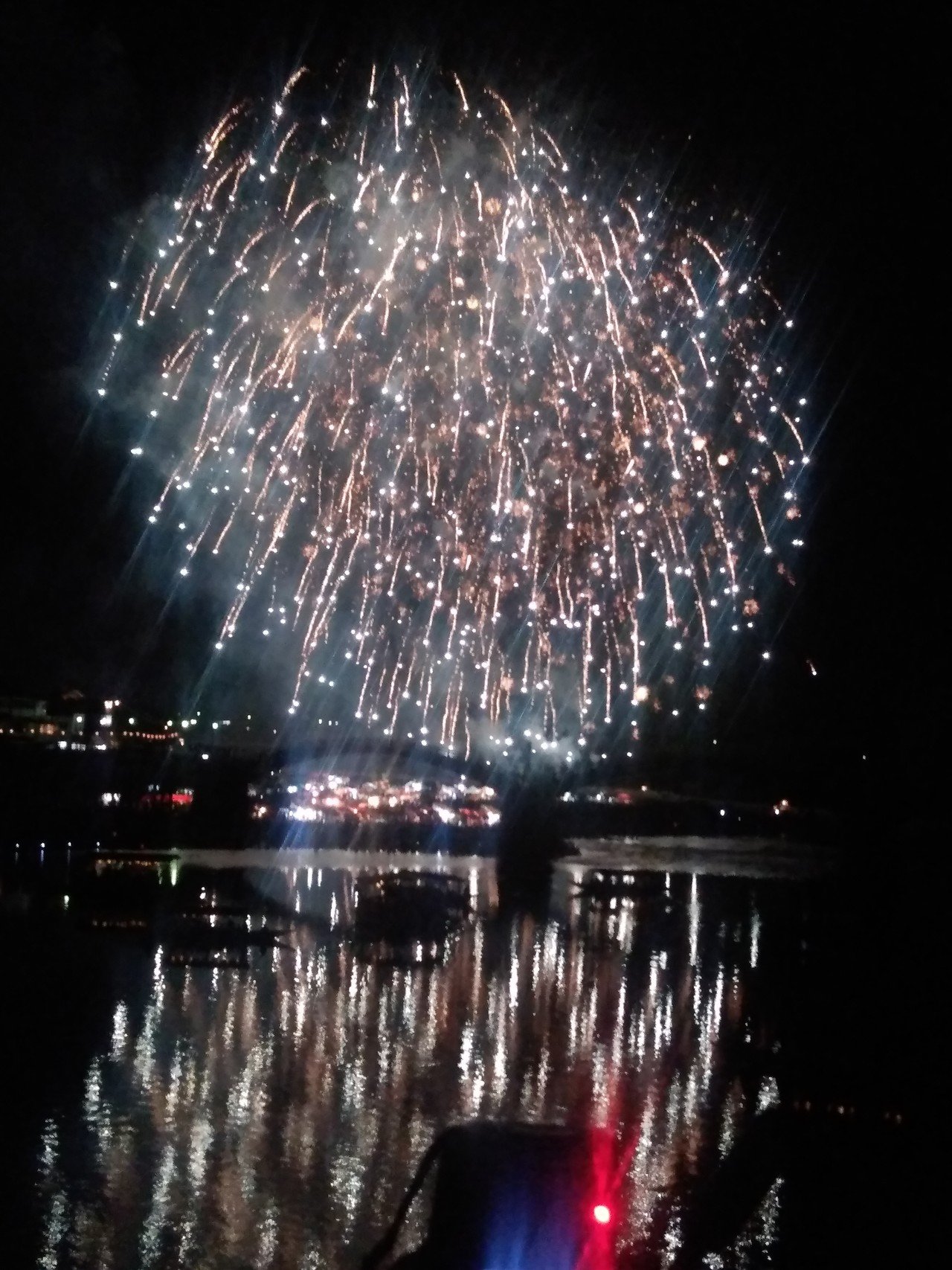 錦帯橋 花火大会 高志 Note