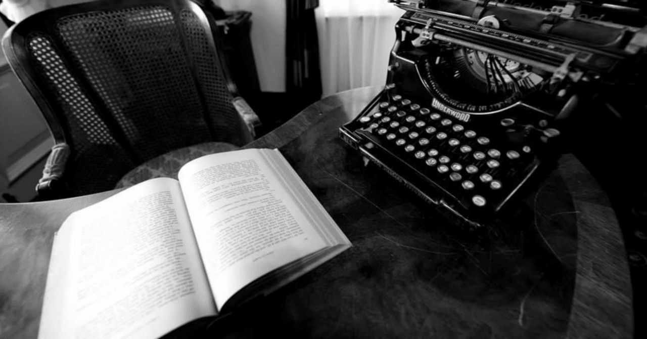 成功に学ぶビジネス書、失敗を学ぶ小説｜さんよつ