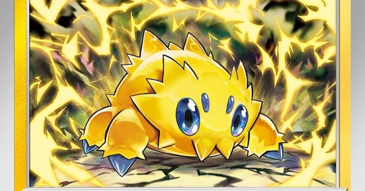 注文割引 実際使って見て分かったバチュルバレットの強さと弱さ。｜とら ポケモンカードゲーム