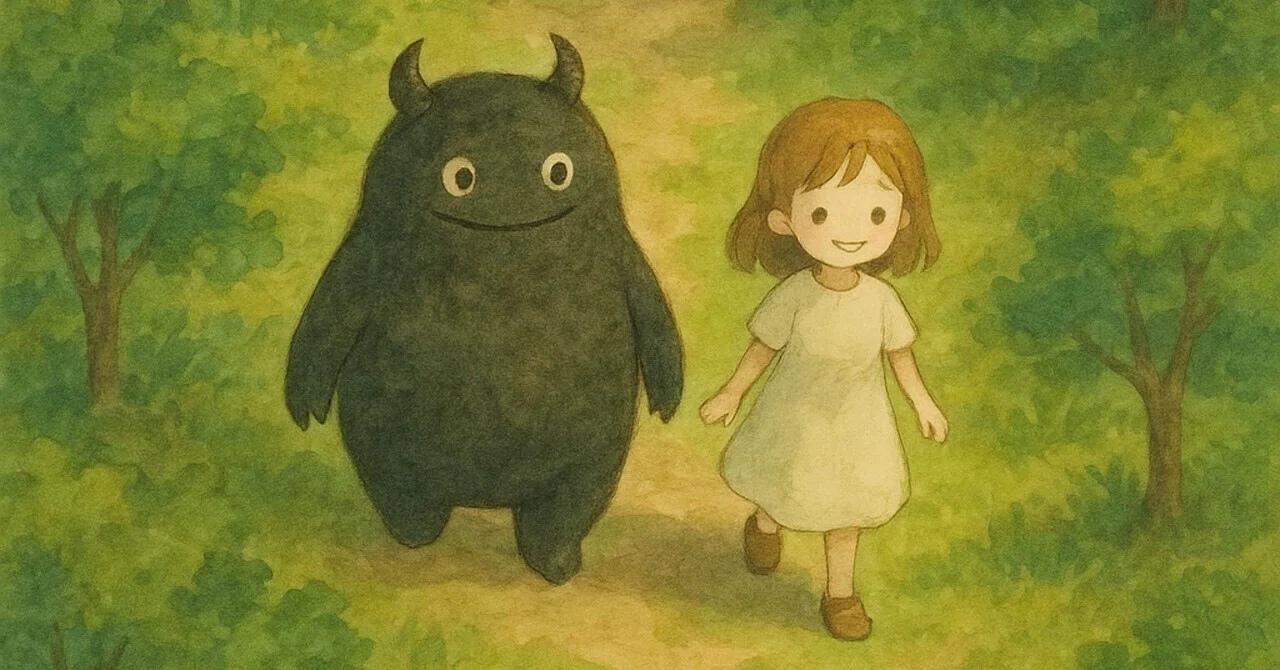言葉たちの森で｜捨て鉢