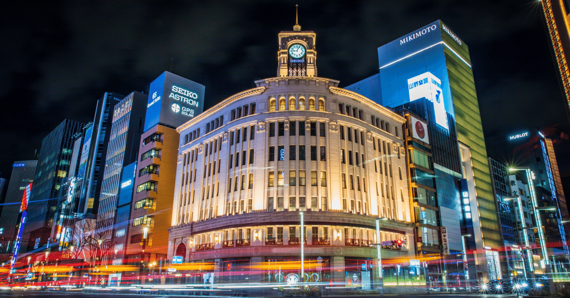 紹介｜ブランディング戦略｜TEAM NAKA24