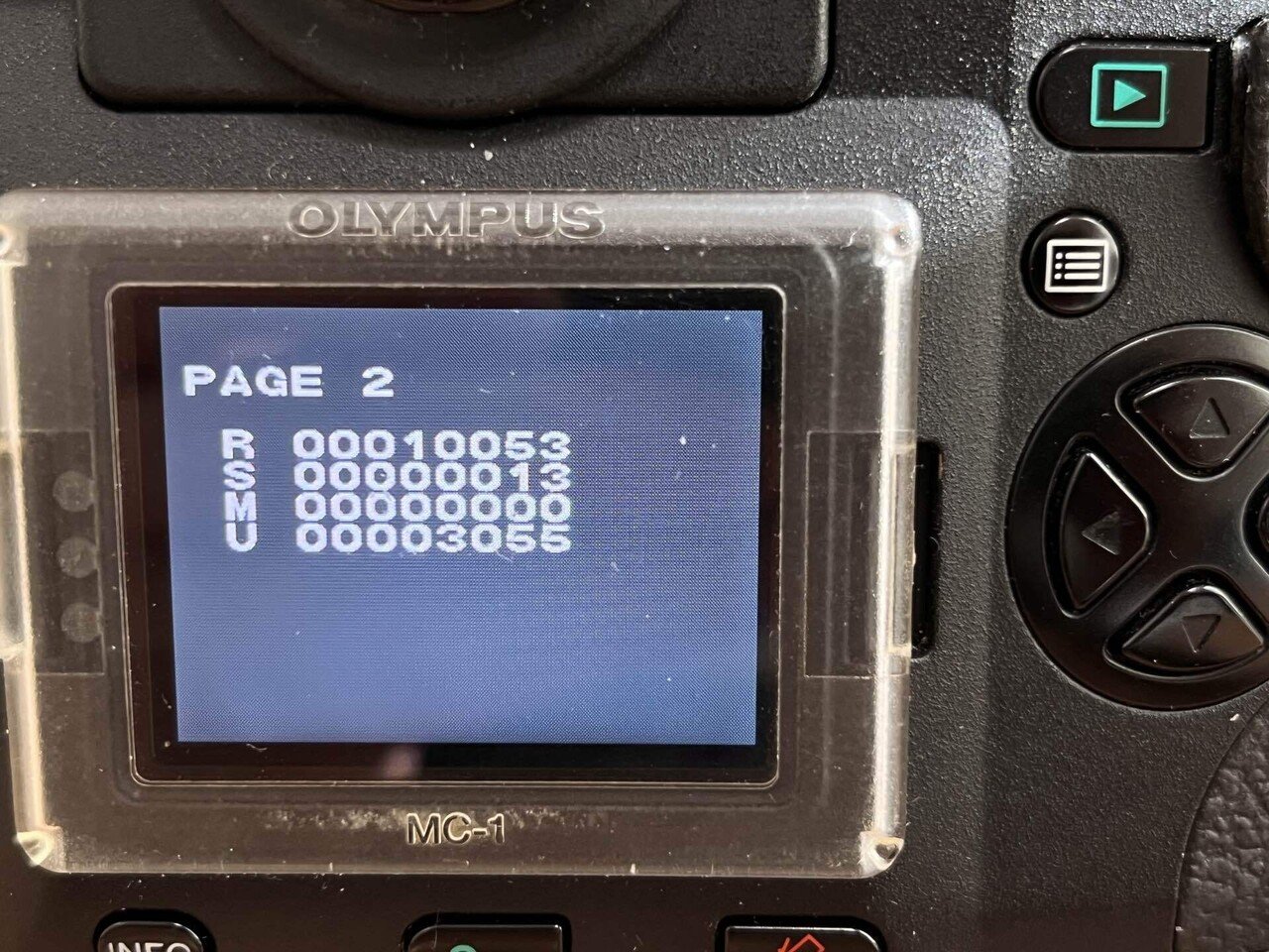 シャッター回数｜永瀬喜久