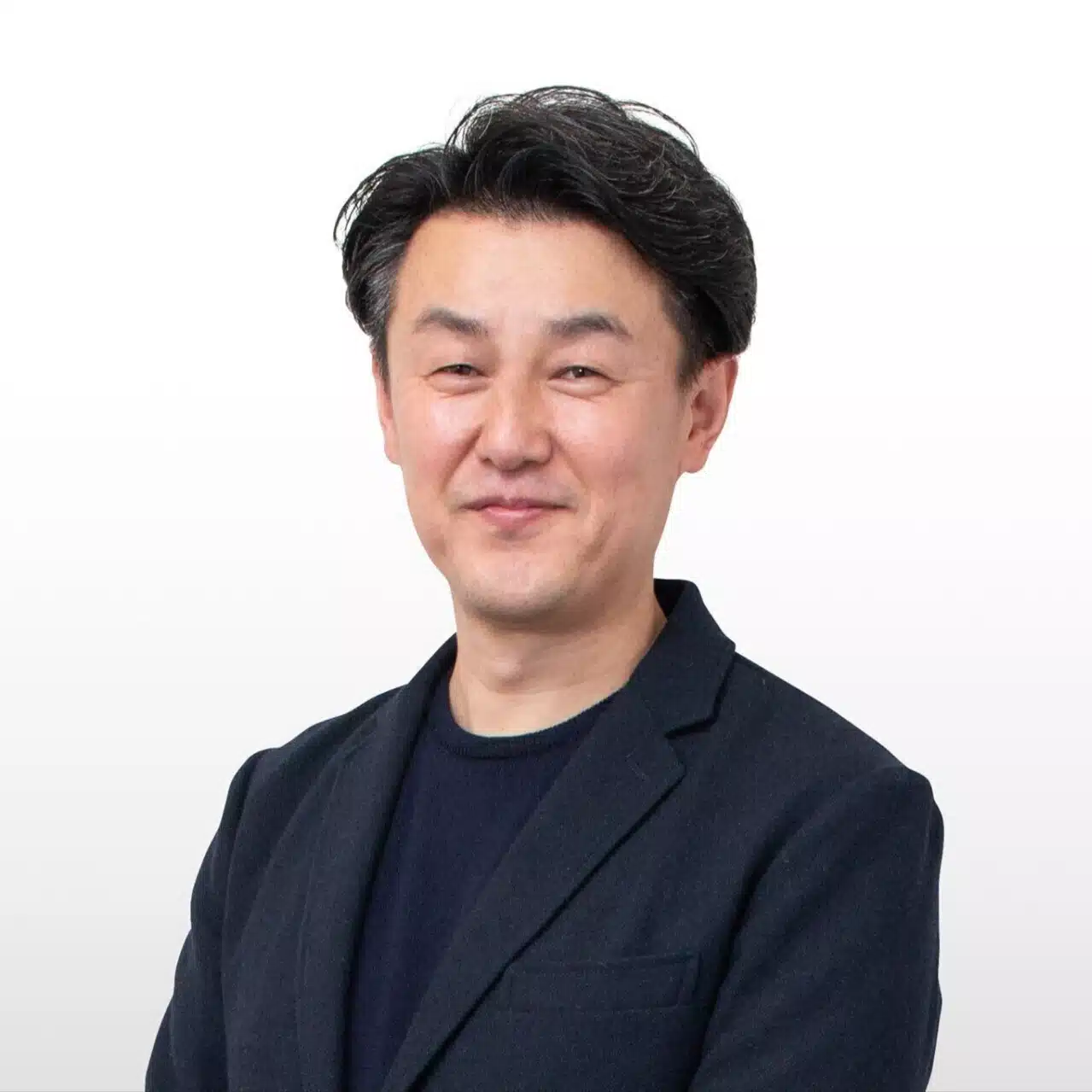 山畑 晋也｜代表取締役・主任介護支援専門員・社会福祉士・認定介護福祉士